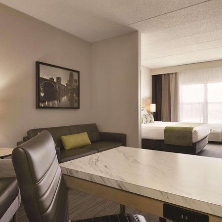 Country Inn & Suites By Radisson, Shoreview-Mounds View, Mn Extérieur photo