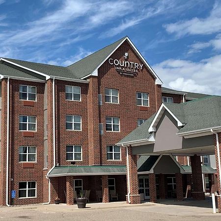 Country Inn & Suites By Radisson, Shoreview-Mounds View, Mn Extérieur photo