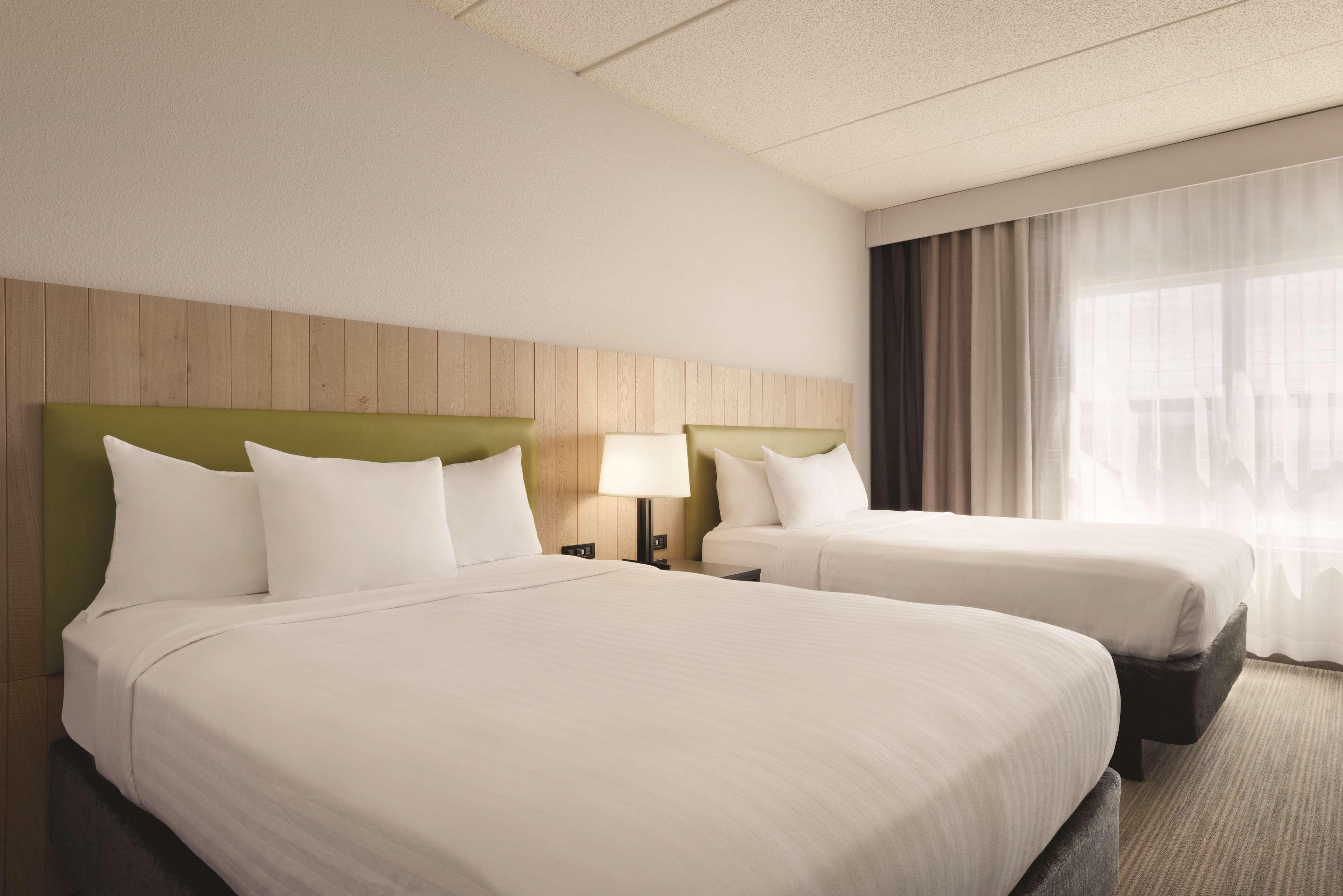 Country Inn & Suites By Radisson, Shoreview-Mounds View, Mn Extérieur photo