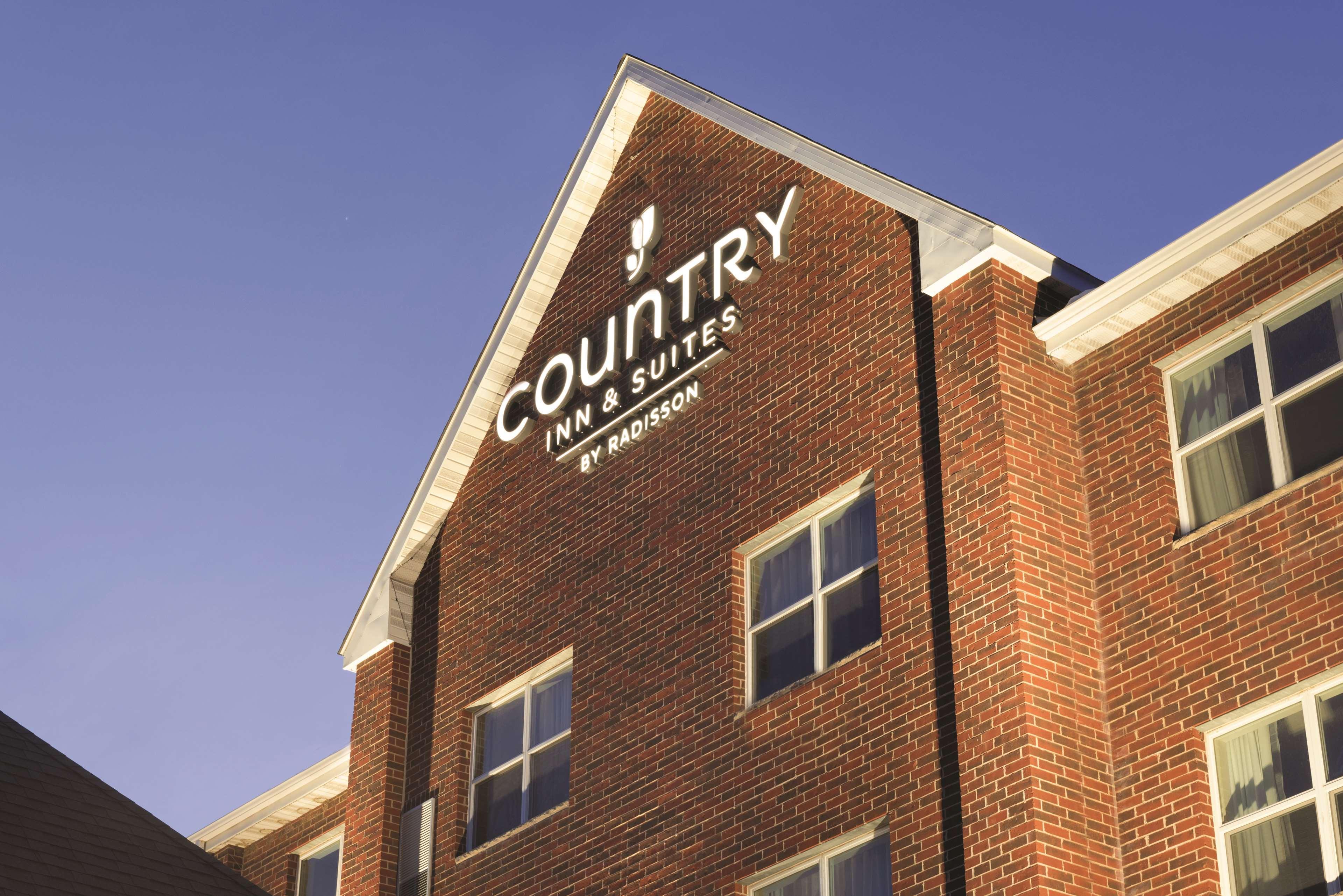 Country Inn & Suites By Radisson, Shoreview-Mounds View, Mn Extérieur photo