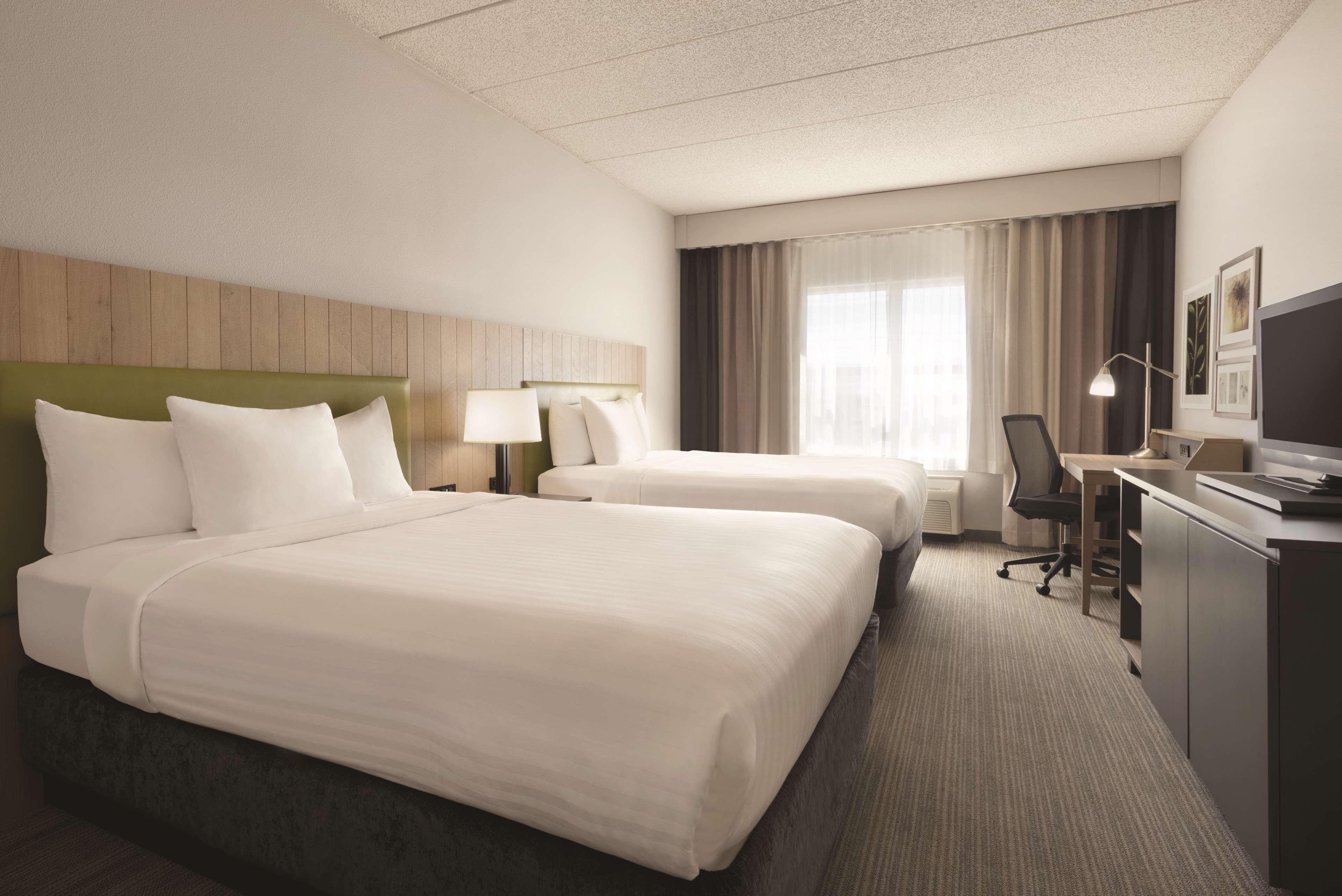 Country Inn & Suites By Radisson, Shoreview-Mounds View, Mn Extérieur photo