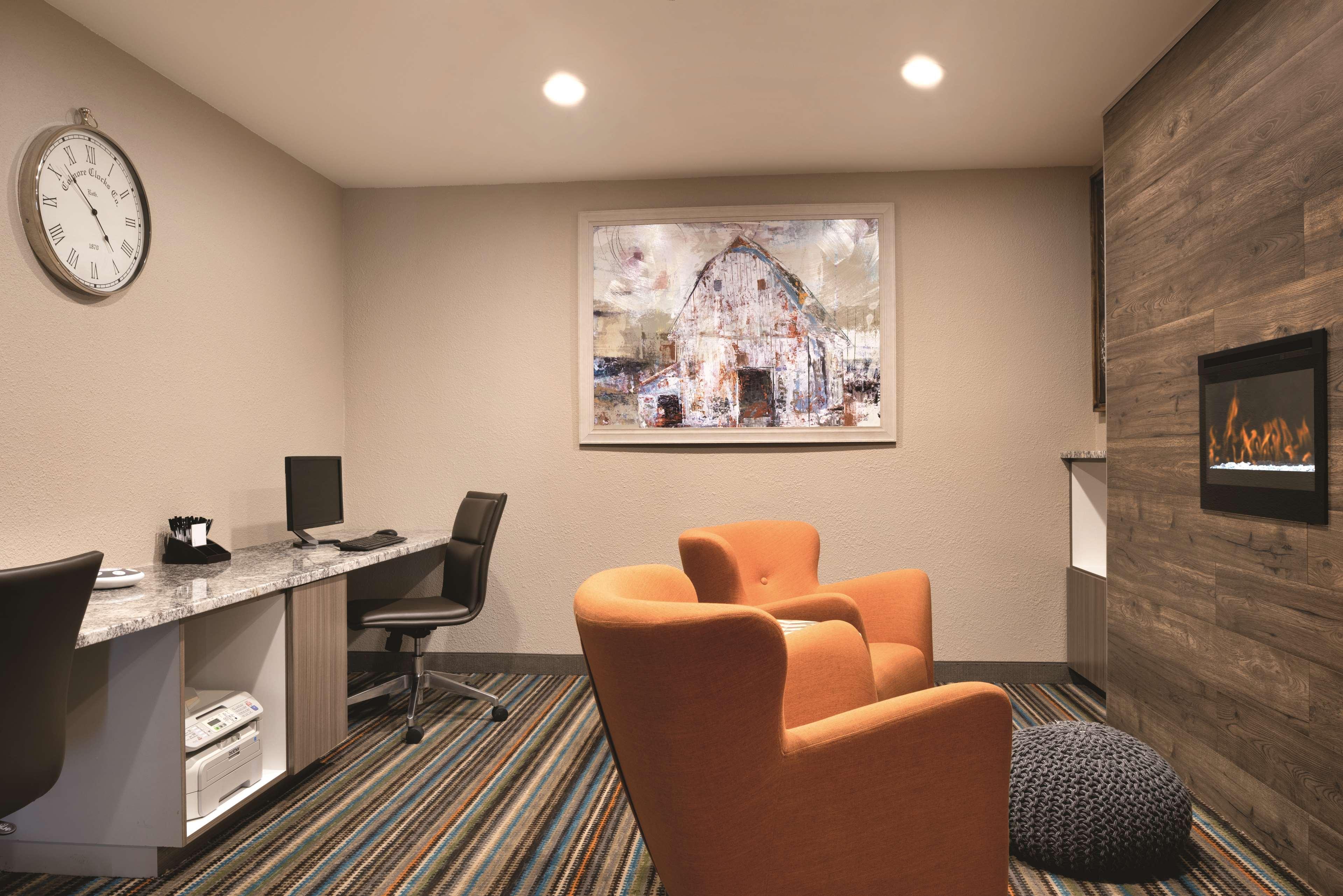 Country Inn & Suites By Radisson, Shoreview-Mounds View, Mn Extérieur photo