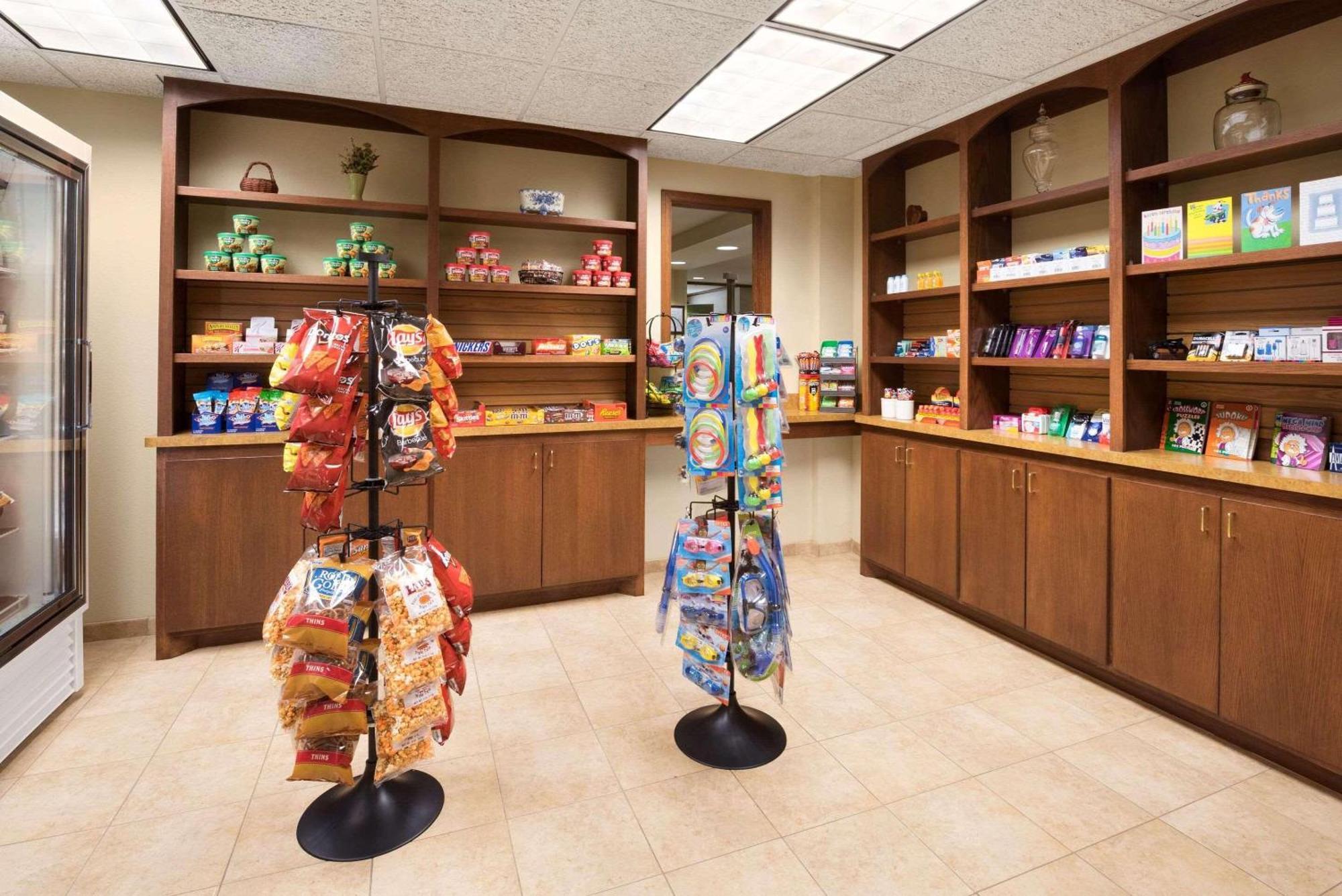 Country Inn & Suites By Radisson, Shoreview-Mounds View, Mn Extérieur photo
