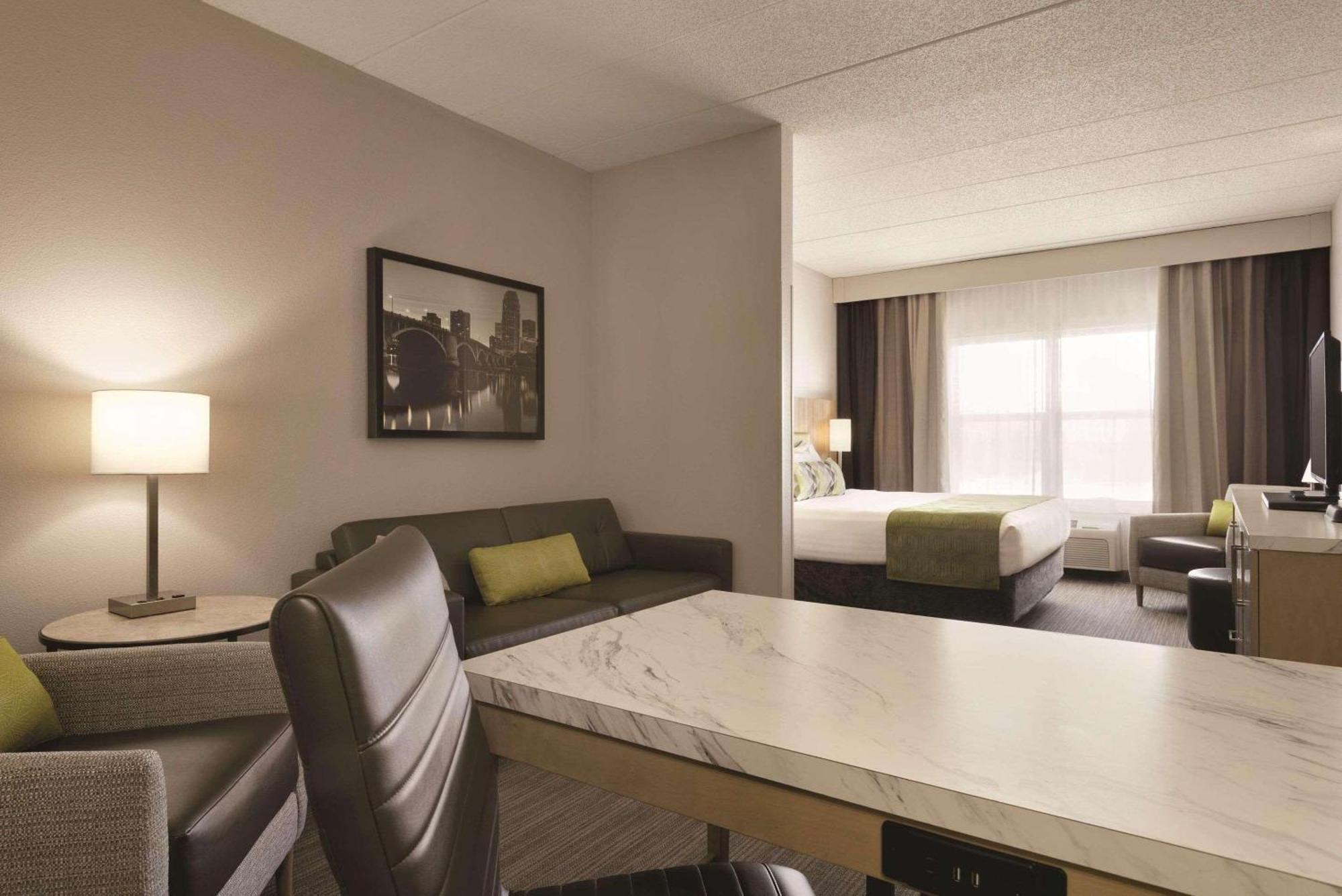 Country Inn & Suites By Radisson, Shoreview-Mounds View, Mn Extérieur photo