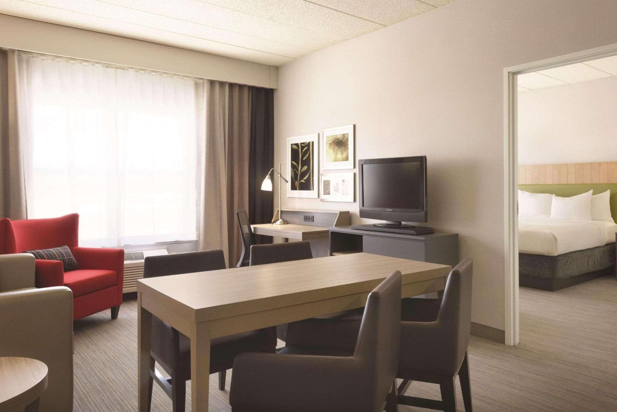 Country Inn & Suites By Radisson, Shoreview-Mounds View, Mn Extérieur photo