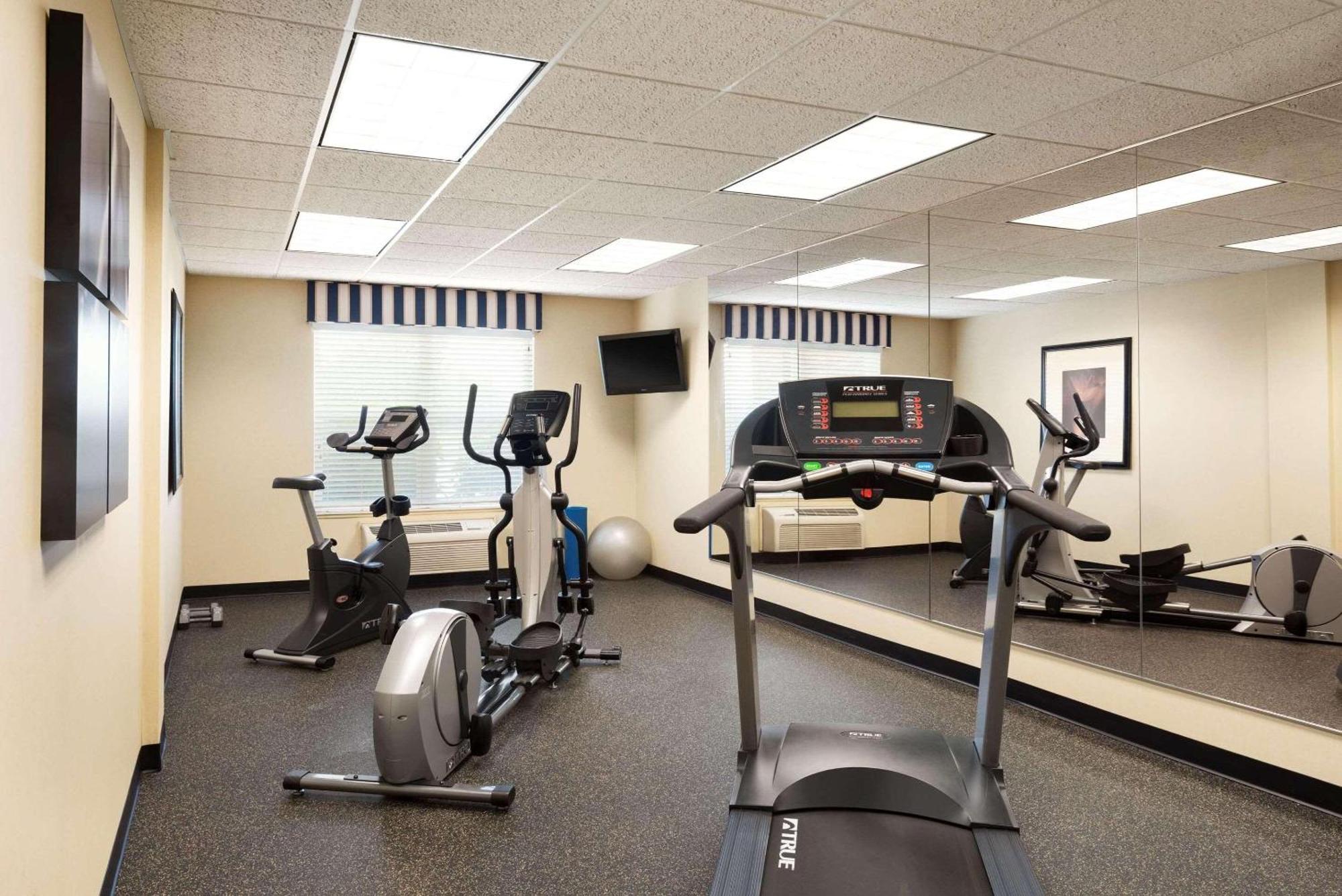 Country Inn & Suites By Radisson, Shoreview-Mounds View, Mn Extérieur photo