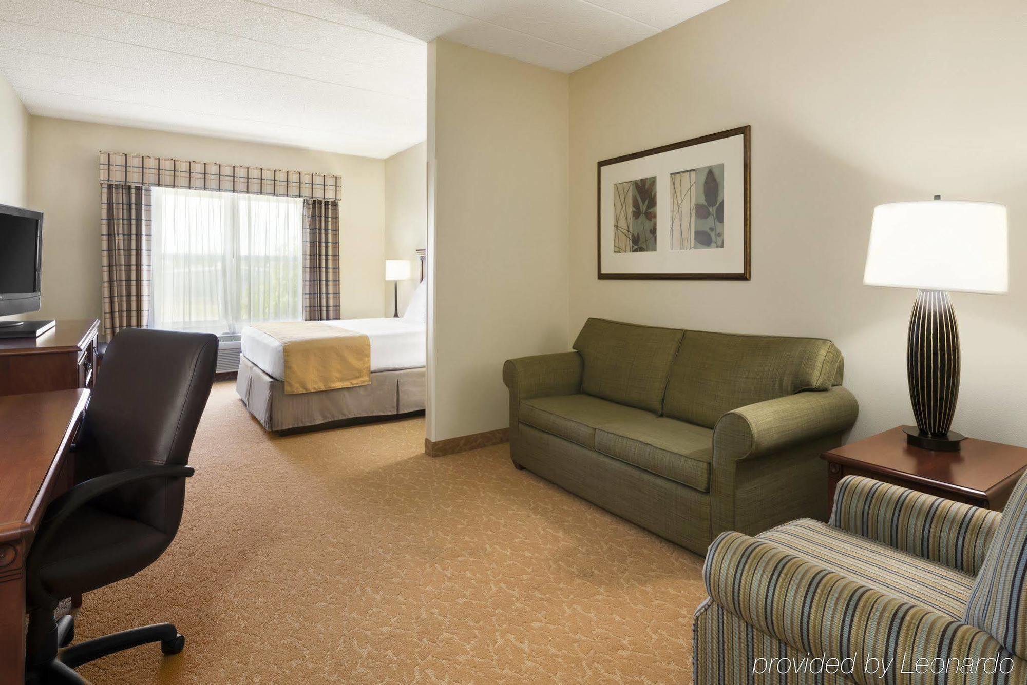 Country Inn & Suites By Radisson, Shoreview-Mounds View, Mn Extérieur photo