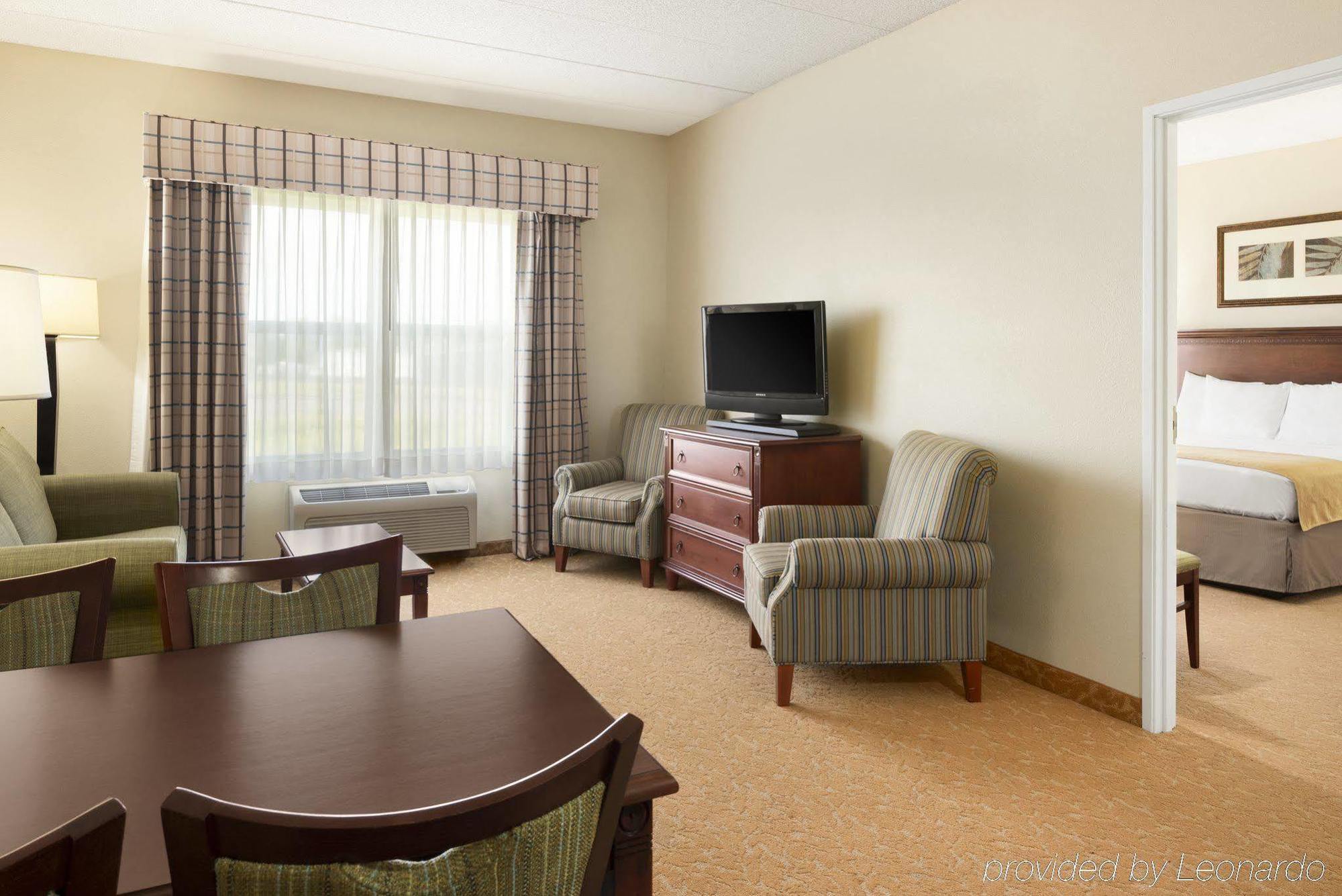 Country Inn & Suites By Radisson, Shoreview-Mounds View, Mn Extérieur photo