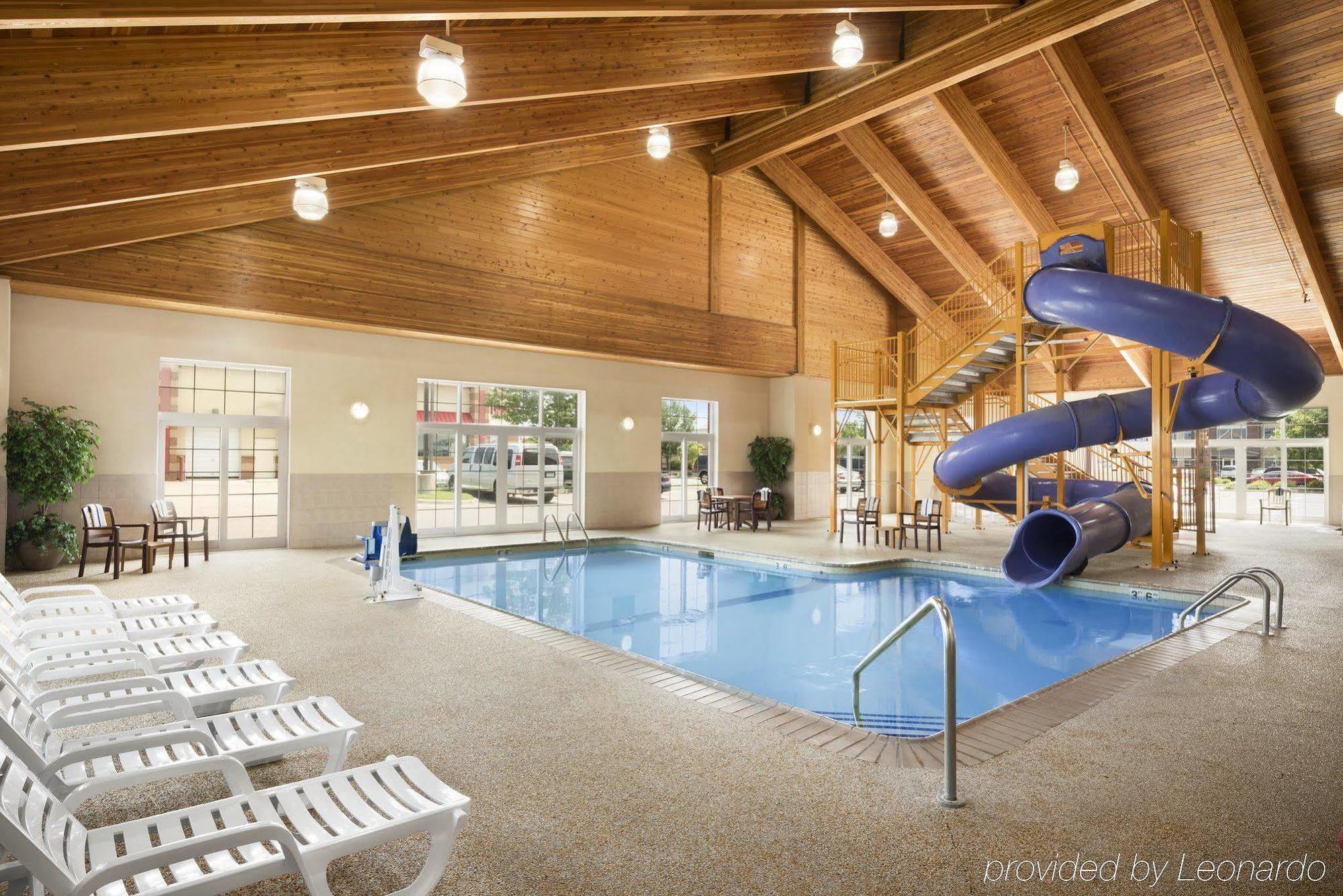 Country Inn & Suites By Radisson, Shoreview-Mounds View, Mn Extérieur photo