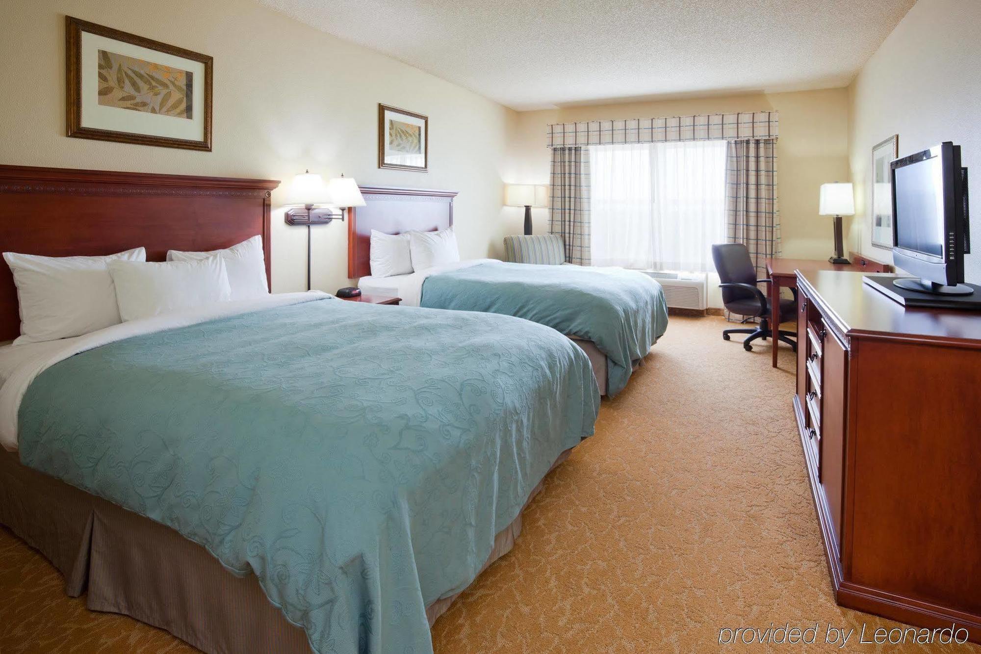 Country Inn & Suites By Radisson, Shoreview-Mounds View, Mn Extérieur photo