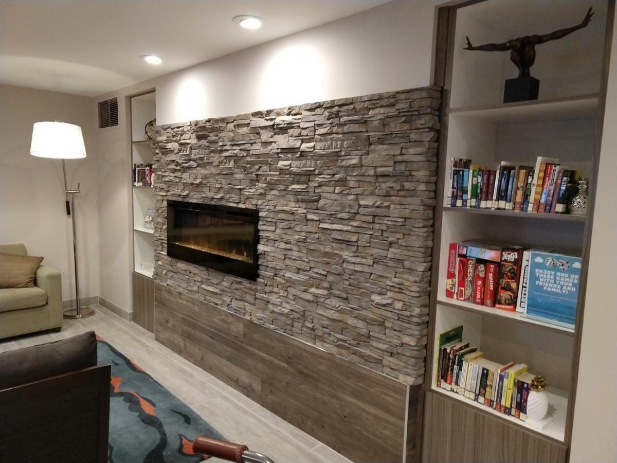 Country Inn & Suites By Radisson, Shoreview-Mounds View, Mn Extérieur photo